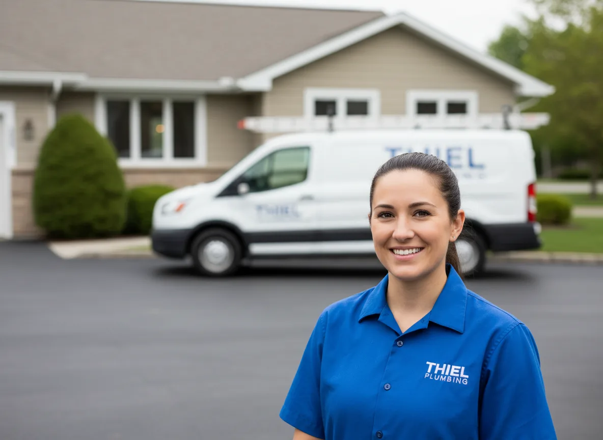 Plumber Oakville, IA FAQs